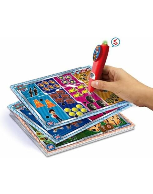 Paw Patrol Quiz