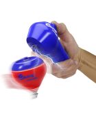 Spin Set 2 toupies+lanceur électrique - 4 ans et +