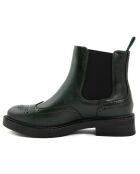 Chelsea Boots vertes