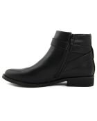 Boots Tea noires
