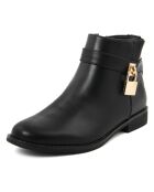 Boots Tea noires