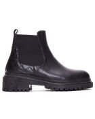 Chelsea Boots Dara noires