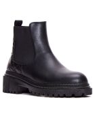 Chelsea Boots Dara noires