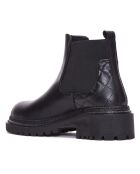 Chelsea Boots Dara noires