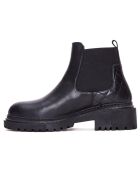 Chelsea Boots Dara noires