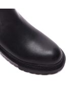 Chelsea Boots Dara noires