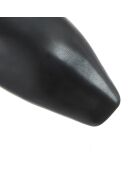 Bottines Katell noires - Talon 7 cm