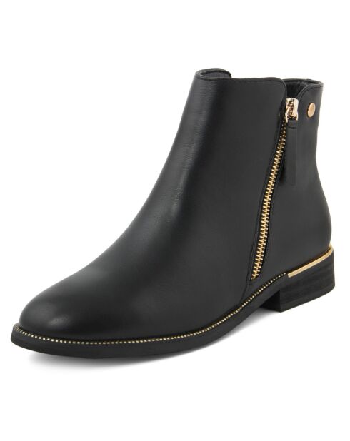Boots Elora noires