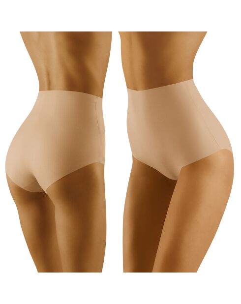 Culotte Discretia beige