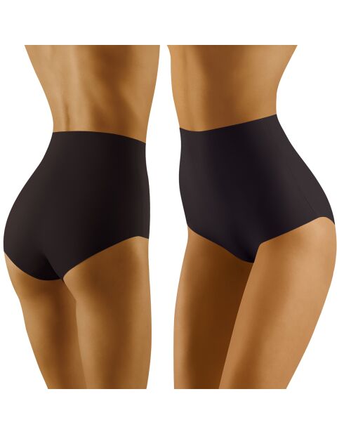 Culotte Discretia noire