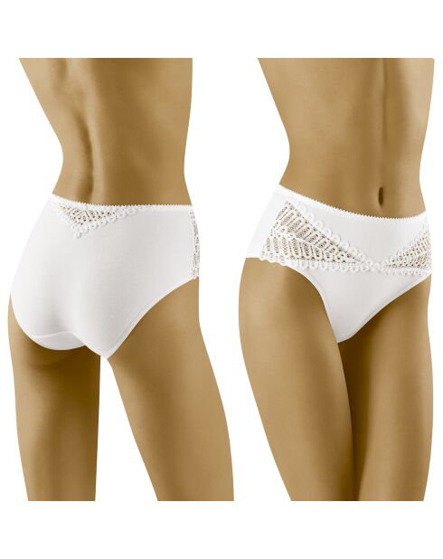 Culotte Eco Va blanche