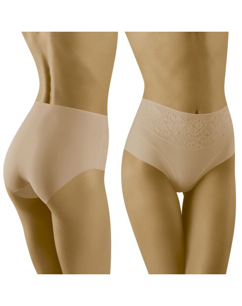 Culotte Fortunata beige