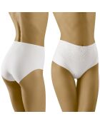 Culotte Fortunata blanche