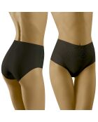 Culotte Fortunata noire
