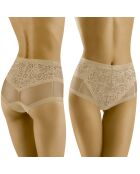 Culotte Hoty beige