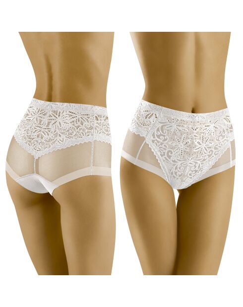 Culotte Hoty blanche