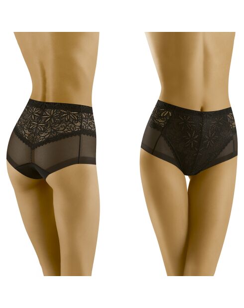 Culotte Hoty noire