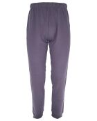 Pyjama manches longues & Pantalon Noé gris