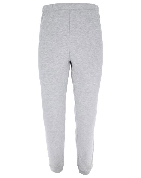 Pyjama manches longues & Pantalon Lélio gris
