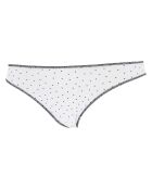 3 Culottes Salomé noir/blanc/gris