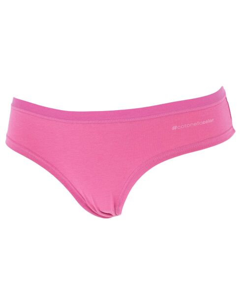 Culotte Neela rose