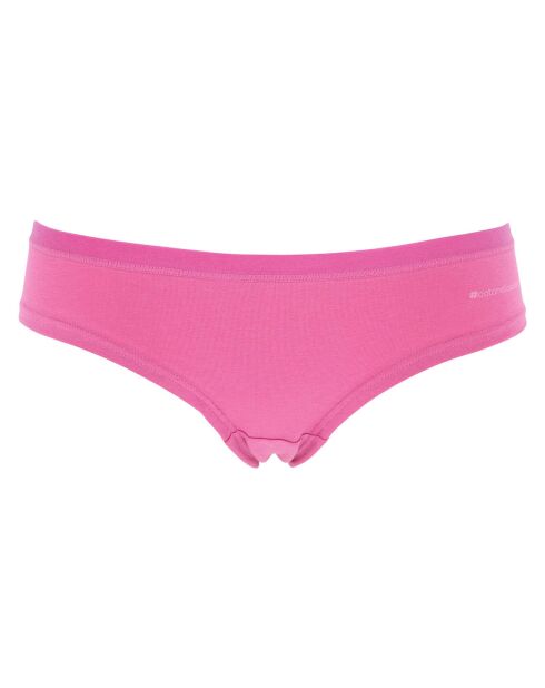 Culotte Liv rose