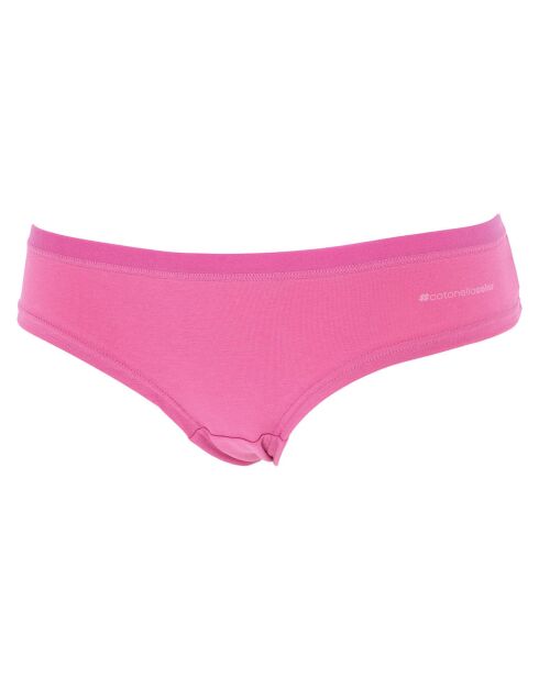 Culotte Liv rose