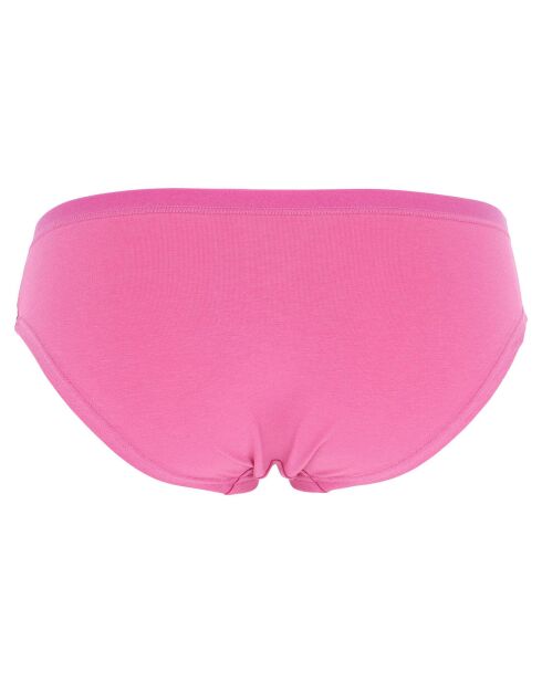 Culotte Liv rose