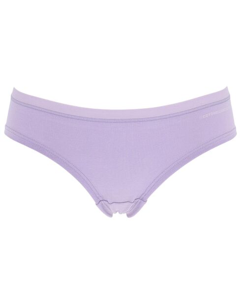 Culotte Liv lilas