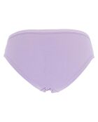 Culotte Liv lilas