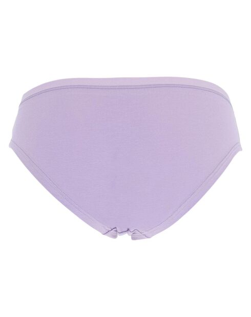 Culotte Liv lilas