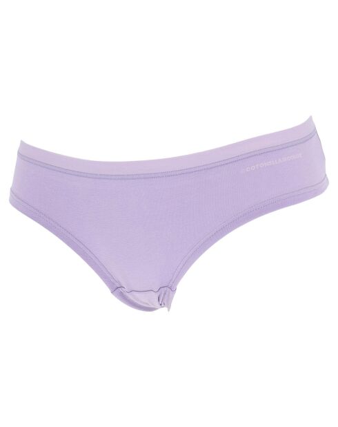 Culotte Liv lilas