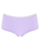 Shorty Tea lilas