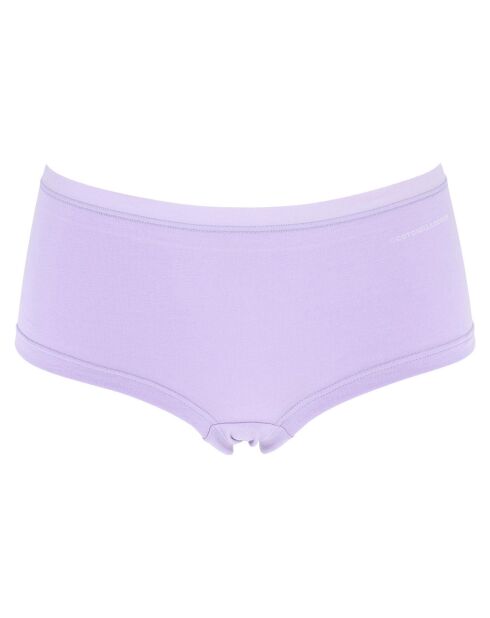 Shorty Tea lilas