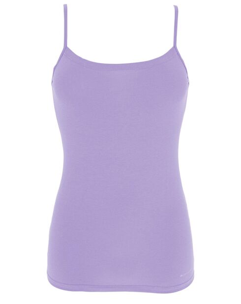 Top Moana lilas