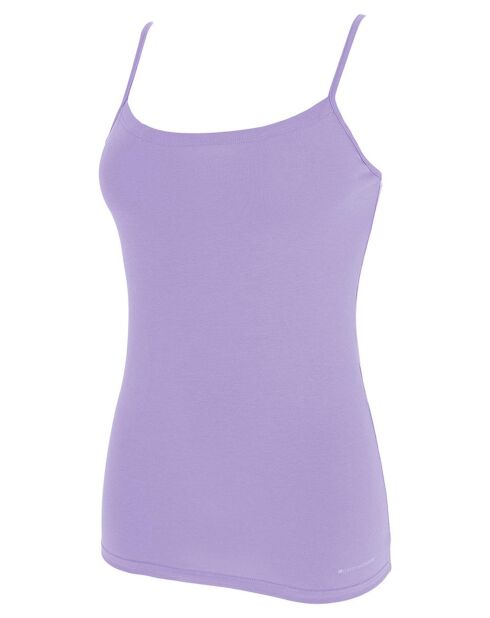 Top Moana lilas