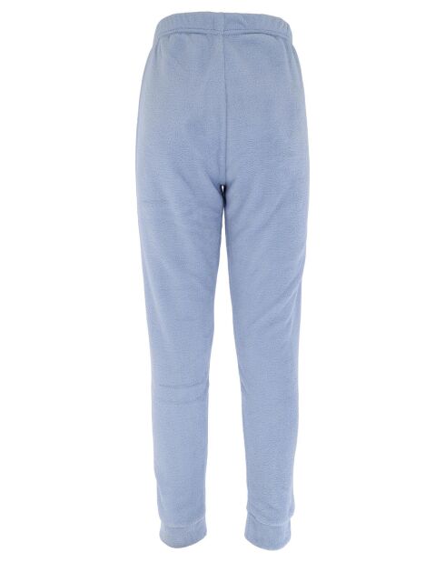 Pyjama manches longues & Pantalon Maora gris/bleu/rose