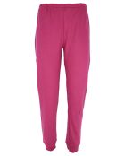 Pyjama manches longues & Pantalon Bella gris/rose