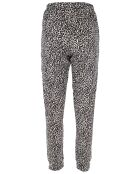 Pyjama manches longues & Pantalon Izzie beige