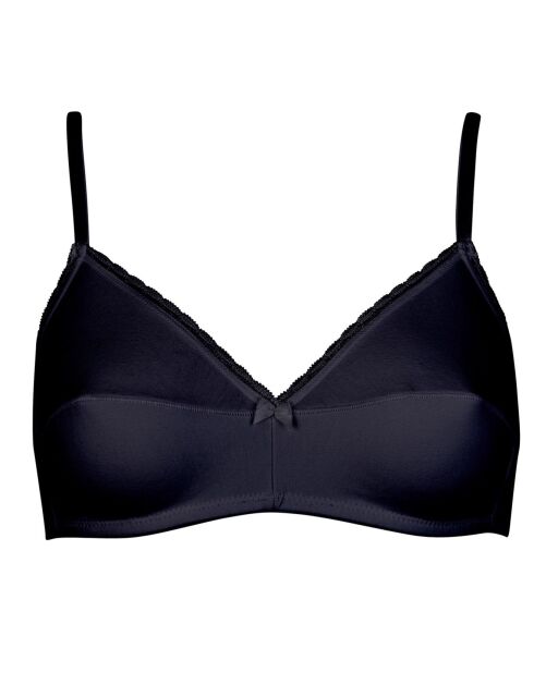 Soutien-gorge Hila noir