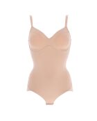 Body Jade beige