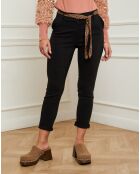 Pantalon Divine noir