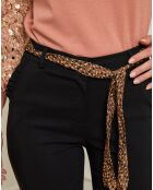 Pantalon Divine noir