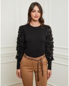 Pull Eclipse noir