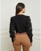 Pull Eclipse noir