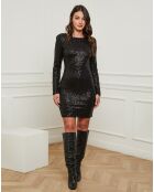 Robe Libna noire