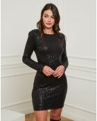 Robe Libna noire