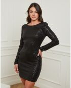 Robe Libna noire