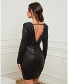 Robe Libna noire