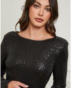 Robe Libna noire